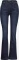 Street One Bootcut Jeans dark indigo/slightly washed (Damen) Vorschaubild