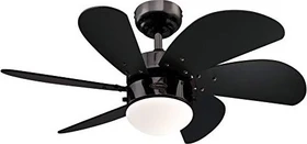 Westinghouse Turbo Swirl Deckenventilator weiß/weiß