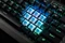 Modecom Volcano Hammer RGB, LEDs RGB, Gaote Outemu BLUE, USB, DE Vorschaubild