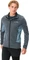 Vaude Monviso Fleece II Jacke heron (Herren) Vorschaubild