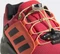 adidas Terrex GTX shock red/core black/yellow tint (Junior) Vorschaubild