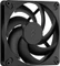 Fractal Design Dynamic 3 Black, schwarz, 140mm Vorschaubild