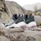 adidas Terrex AX4 GTX silver green/preloved fig/core black (Damen) Vorschaubild