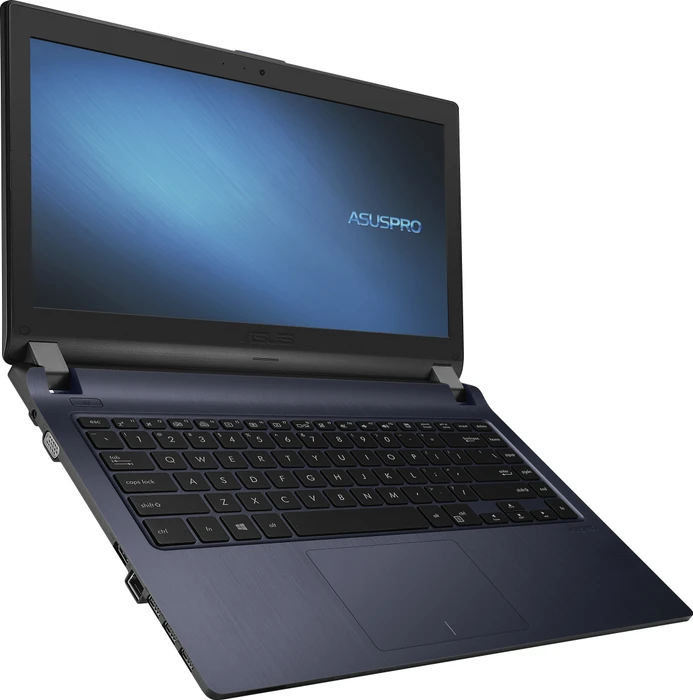 ASUS Asuspro P1440FA-FA0361R, Star Grey, Core i5-8265U, 8GB RAM, 256GB SSD, DE