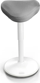 Clouvou Nexus Hocker, 470-640mm, anthrazit