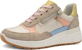 Ara Garda beige multi (Damen)