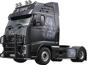 Italeri Volvo FH16 XXL Viking