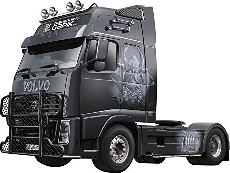Italeri Volvo FH16 XXL Viking