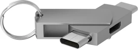 TerraTec Connect C500, USB-C 2.0 [Stecker] (272986)