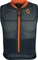 Scott Airflex Protektorenweste blue nights/sweet orange (Junior) Vorschaubild