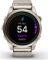 Garmin epix 2S Pro Sapphire cream heather/soft gold Vorschaubild