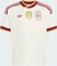 adidas FIFA WM 2026 Spanien Winners Auswärtstrikot langarm off white (Junior) Vorschaubild