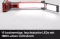 Einhell Expert 18/1000 S Li LED Akku-Arbeitsleuchte solo Vorschaubild