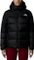 The North Face Diablo Down 2.0 Hooded Jacke (Damen) Vorschaubild