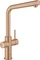 Grohe Blue Home Starter Set L-Auslauf warm sunset gebürstet Vorschaubild