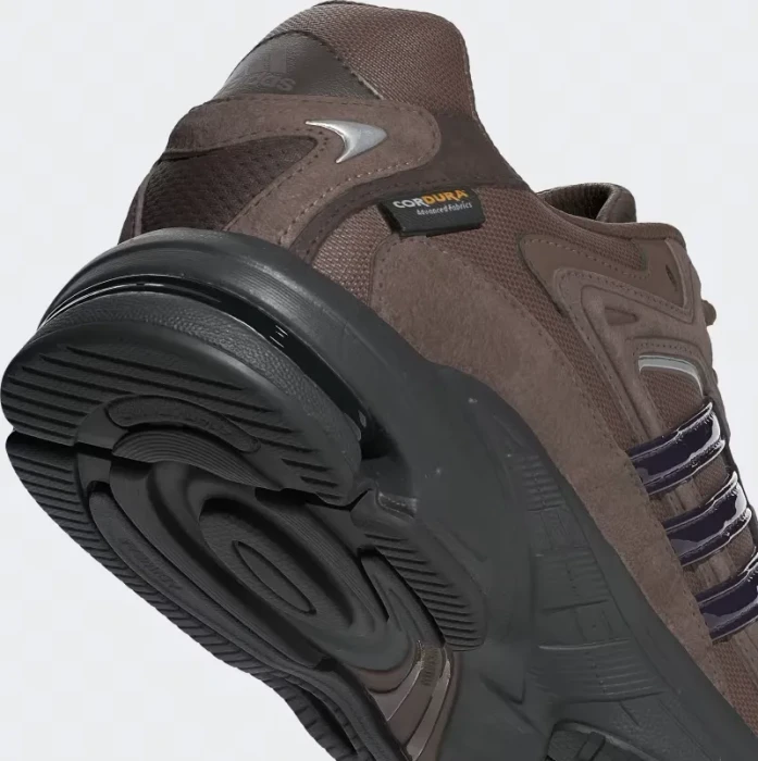 adidas Response CL earth strata/dark brown/carbon (Herren)
