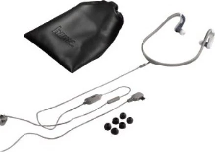 Hama Mobile Music Headset "Music Sport" für HTC