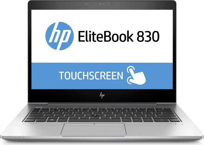HP EliteBook 830 G5, Core i5-8250U, 8GB RAM, 256GB SSD, UK
