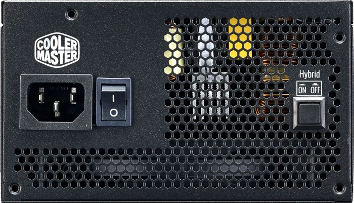 Cooler Master V-Series 2019 V650 Gold 650W, ATX 2.31