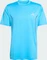 adidas Tech Apparel Funktionsshirt kurzarm lucid aquamarine (Herren) Vorschaubild