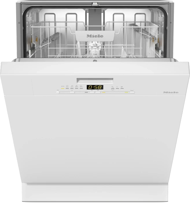 Miele G 5611 i Active brillantweiß