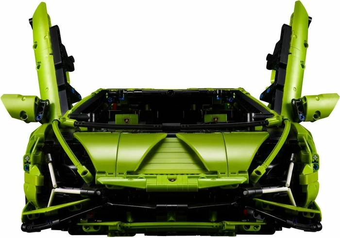 LEGO Technic - Lamborghini Sián FKP 37
