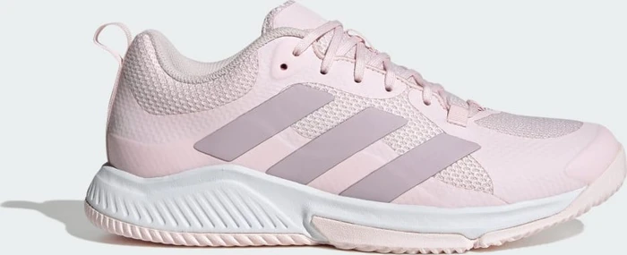 adidas Court Team Bounce 2.0 distilled pink