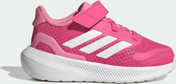 adidas Runfalcon 5 pulse magenta/cloud white/bliss pink (Junior)