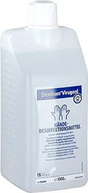Hartmann Sterillium Virugard Handdesinfektionsmittel,   1l