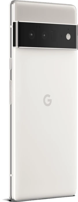 Google Pixel 6 Pro 128GB Cloudy White