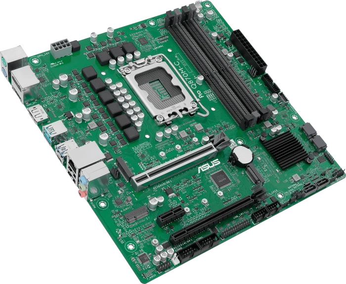 ASUS Pro Q870M-C-CSM (Intel 1851)