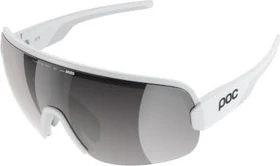 POC AIM hydrogen white-violet/silver mirror