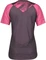Scott Trail Vertic Pro Trikot kurzarm carmine pink/dark purple (Damen) Vorschaubild