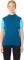 Vaude Matera HZ Trikot kurzarm shore blue (Damen) Vorschaubild