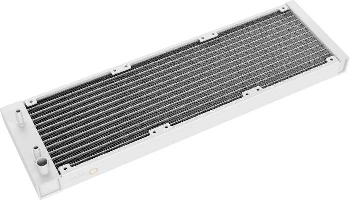 Ocypus Sigma L36 EX BK ARGB, weiß