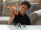 LEGO Marvel Super Heroes Spielset - Thanos Das ultimative Gefecht Vorschaubild