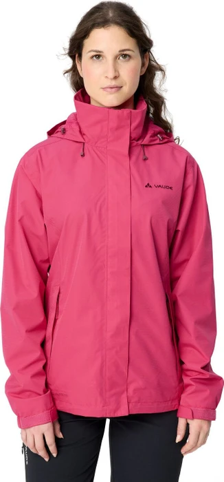 Vaude Escape Light Funktionsjacke hibiscus pink (Damen)