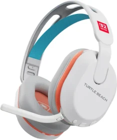 Turtle Beach Stealth 500 for Nintendo Switch weiß