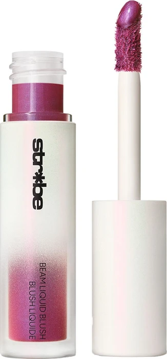MAC Strobe Beam Liquid Blush magic aura, 4.3ml