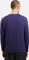 Odlo Essentials Seamless Laufshirt langarm eclipse melange (Herren) Vorschaubild
