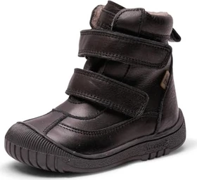 Bisgaard Ellis Tex schwarz (Junior)