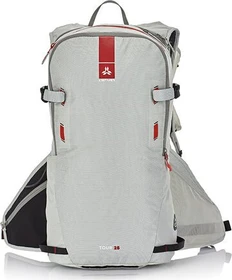 Arva Tour 25 foggy grey
