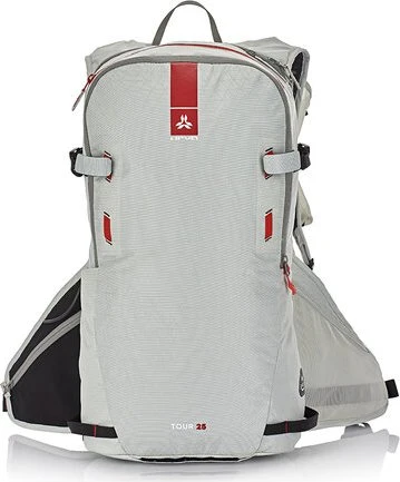 Arva Tour 25 foggy grey