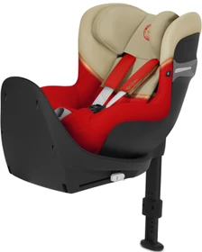 Cybex Sirona S2 i-Size autumn gold 2021