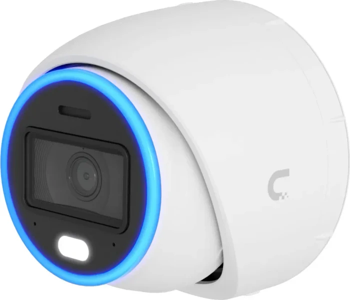 Ubiquiti AI Turret weiß