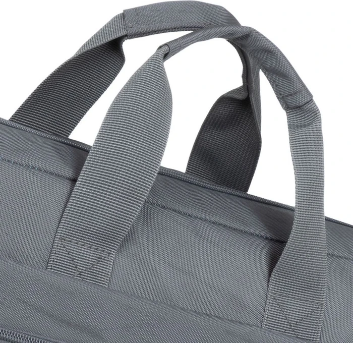RivaCase Alpendorf 7531 Laptoptasche 15.6-16", grau