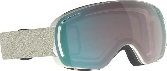 Scott LCG Compact light beige/enhancer aqua chrome (277832-7362-351)