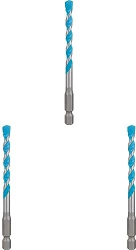 Bosch Professional Expert HEX-9 MultiConstruction Mehrzweckbohrer