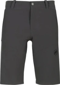 Mammut Runbold Hose kurz phantom (Herren)