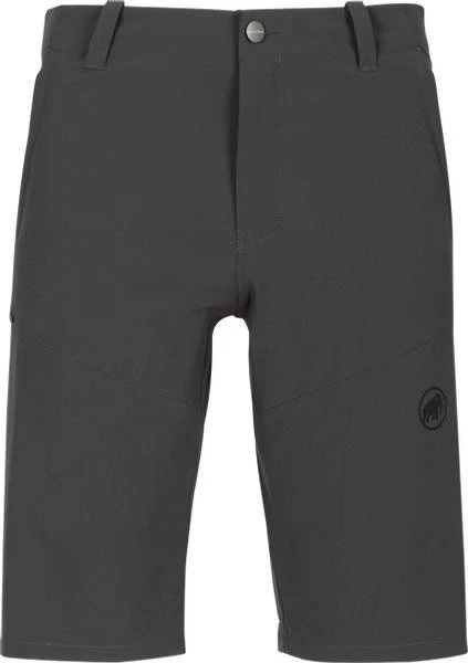 Mammut Runbold Hose kurz phantom (Herren)